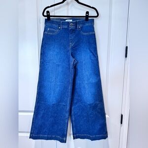 SPANXshape™ Original EveryWear
Wide Leg Jeans - Large petite